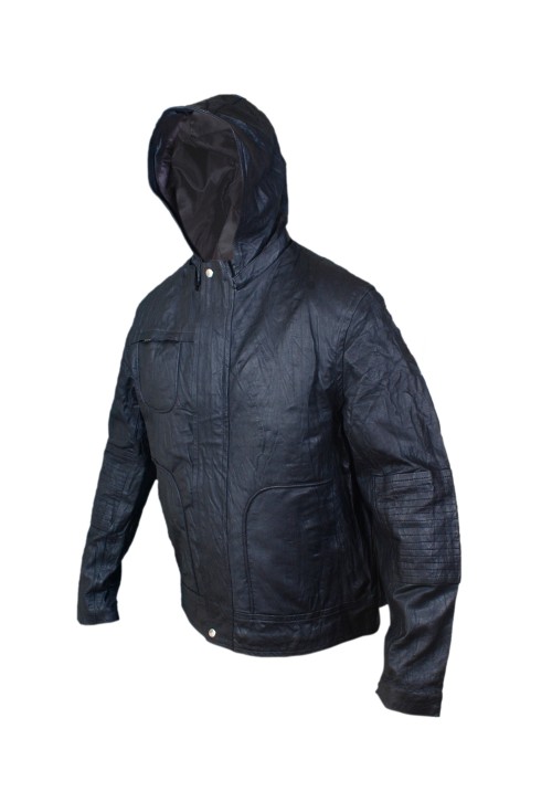 Men's MI 4 Jacket